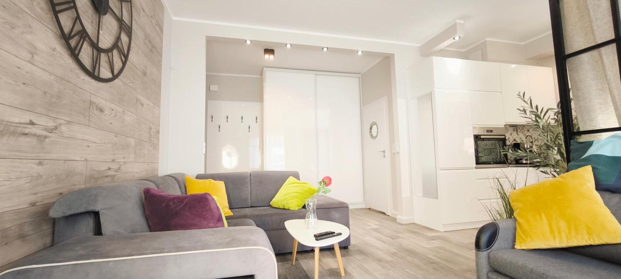 Central Apartments Neptun Park 1 & Parking Gdańsk Exterior foto